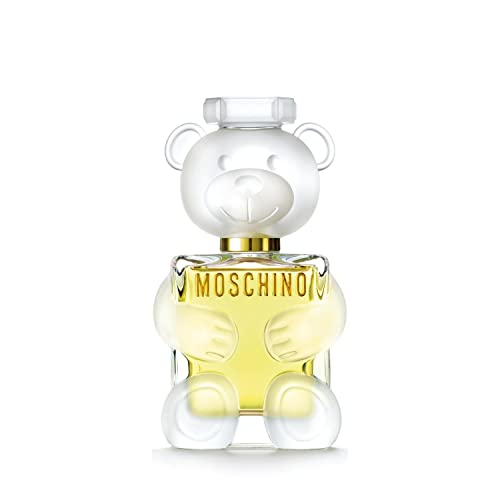 MOSCHINO 6V32 Toy 2 - Perfume Feminino, Eau De Parfum, 100 Ml