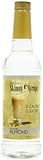 Almond- Jordan's Skinny Syrups Sugar Free, 25.4 Ounce