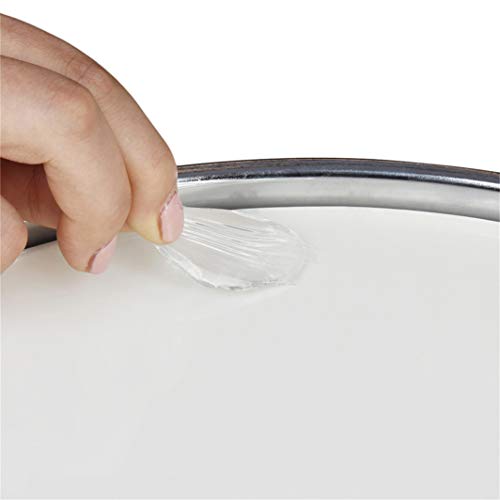 image for YouCY 6pcs / Set Snare Drum Mute Pad Drum Damper Pads Snare Tom Drum M