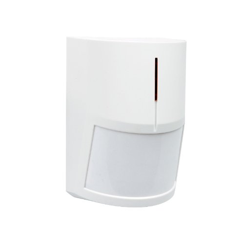 Indexa 36844 Wireless Motion Detector, 8003 P