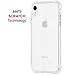 Case-Mate - iPhone XR Case - TOUGH - iPhone 6.1 - Clear
