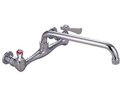 Center Wall Mount Faucet Spout