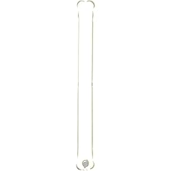 Klymit Everglow LED Light Tube, Inflatable Camping