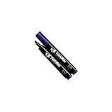 FabricMate Dye Markers Chisel Tip Jumbo Purple