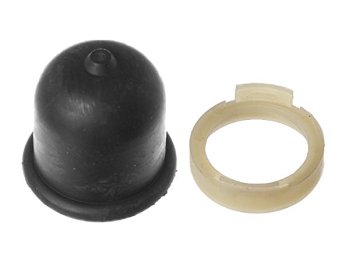 Prime Line 7-04948 Primer Bulb Replacement for Model Briggs and Stratton 496115, 694395