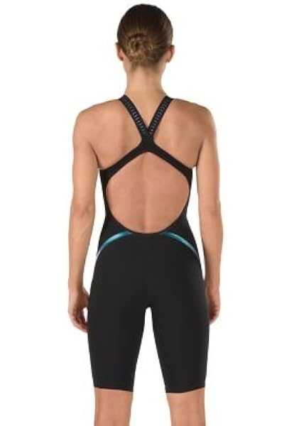 speedo fastskin lzr racer x openback kneeskin