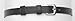 Camelot 3/8 Spur Straps