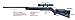 Gamo Big Cat 1250 Air Rifle with Scope, 0.177 Caliber (6110065654 )