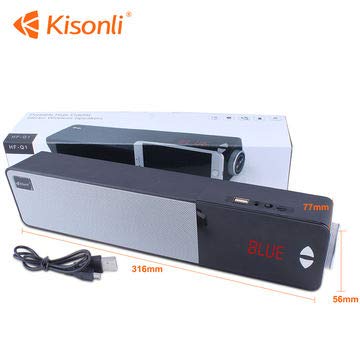 kisonli led 809