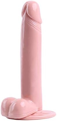 8.46 Inches Suction Cup Toy