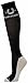 TuffRider Jpc Coolmax Boot Socks, Black, Standard