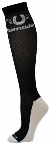 TuffRider Jpc Coolmax Boot Socks