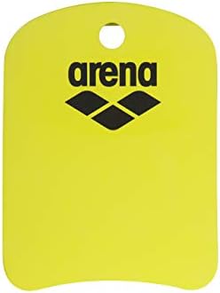 kickboard workout swimming