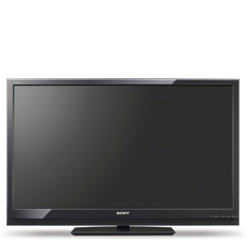 Sony BRAVIA XBR Series KDL-52XBR10 1080p 240 Hz LCD HDTV