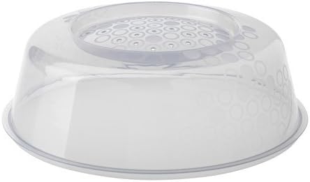 Ikea Microwave Lid 701.860.90,Gray Blue