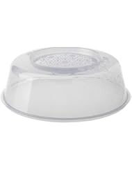 Ikea Microwave Lid 701.860.90,Gray  Blue
