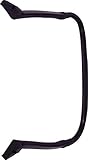APDTY 140690 Rear Roof Panel Rubber Weatherstrip Fits 1984-1996 Chevy Corvette