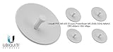 PowerBeam M5 400 25dBi 5-pack