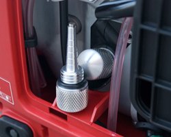Great River Company Magnetic Dipstick FITS Honda Generator EU2000i Eu10i