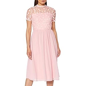 Chi Chi London Scorcha dames Feestjurk