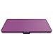 Speck Products StyleFolio Case for iPad Air/Air 2,Beaming Orchid Purple/ DeepSea Blue