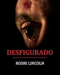 Livro DESFIGURADO