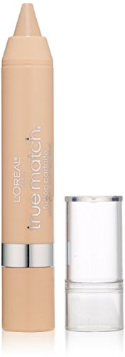 Lor Tm Crayon Fair/Lght N Size .1z L'Oreal True Match Crayon Concerler Fair-Light Neutral