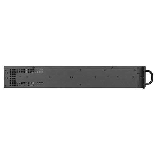 SilverStone-Technology-2U-ATX-Rackmount-Server-Case-with-Dual-525-Bays-RM201B