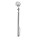 Ullman A-2T Circular Telescoping Pocket Inspection Mirror, 7/8