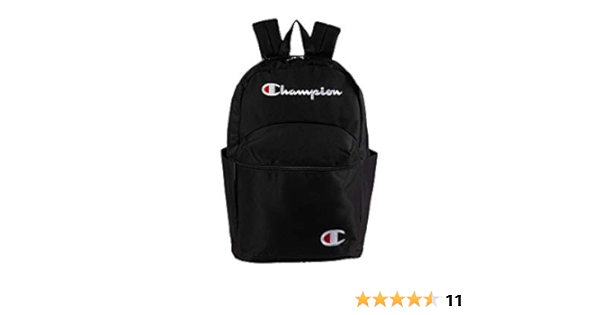 champion c script backpack