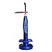 Global-Dental 5W Wireless Cordless LED Light Lamp 1500mw/cm with Tip Blue
