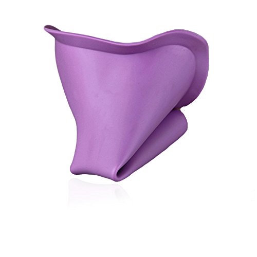 MSmask Go Female Girls Camping Travel Outdoor Stand Pee Portable Urination Device Case