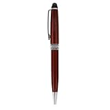 Incipio Inscribe Executive Stylus & Pen - Red (STY-106)