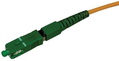 Lynx Splice-On Connector SCUPC MMF-50um