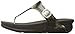 FitFlop Women's Superjelly Wedge Sandal