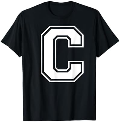 Amazon.com: SUNY Cortland Red Dragons C Mark T-Shirt : Clothing
