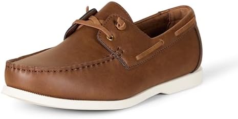 Amazon.com | SAS Decksider Lace Up Comfort Boat Shoe New  display picture 3