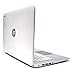 HP 14-Inch HD Chromebook Laptop Intel Dual Core 1.4 GHz 4GB RAM 16GB SSD Chrome OS WiFi Webcam (Renewed)