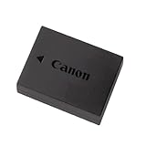 Canon LP-E10 Lithium-Ion Battery Pack for Canon Eos Rebel T3, T5, T6 (Bulk Packaging)