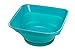 Prepworks by Progressive Collapsible Square Colander, Blue - 3 Quart