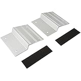 MaxxHaul 80439 Aluminum Ramp Top Kit