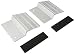 MaxxHaul 80439 Aluminum Ramp Top Kit primary