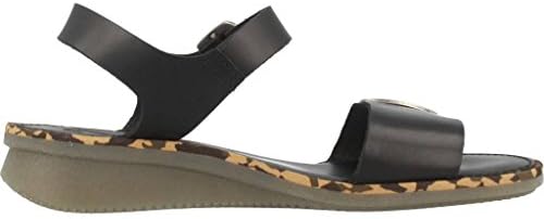fly london comb sandals