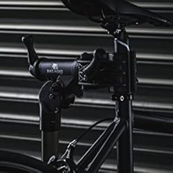 Bikehand Tripod Bike Repair Stand - Home Portable