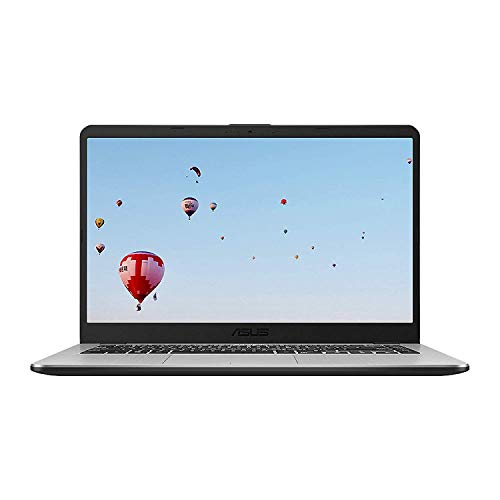 ASUS K505ZA 15.6' Full HD Laptop (AMD R5-2500U, 256GB SSD, 8GB RAM, AMD Radeon Vega 3 Graphics, Windows 10)