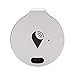 TrackR bravo - Silver (Discontinued by Manufacturer)
