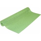 Con-Tact Brand Grip Premium Non-Adhesive Non-Slip Shelf and Drawer Liner, 20-Inches by 4-Feet, Aloe