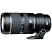 Tamron SP 70-200MM F/2.8 DI USD TELEPHOTO ZOOM LENS 70-200mm Telephoto Lens for Sony Alpha Cameras