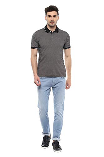 Allen-Solly-Mens-Solid-Regular-Fit-Polo
