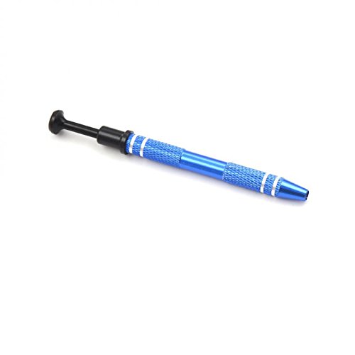 Team-Management 3 Pcs Manicure Print Tool DIY Manicure Saver Cotton Claw Clean Nail Template Nail Stamping Tool Nail
